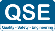 QSE Quality Safety Engineering